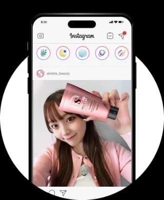 Influencer Image